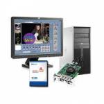 Datavideo DATA-CG500PC (DATA CG500PC) CG-500 SD/HD Live CG Turnkey System Datavideo DATA-CG500PC (DATA CG500PC) CG-500 SD/HD Live CG Turnkey System